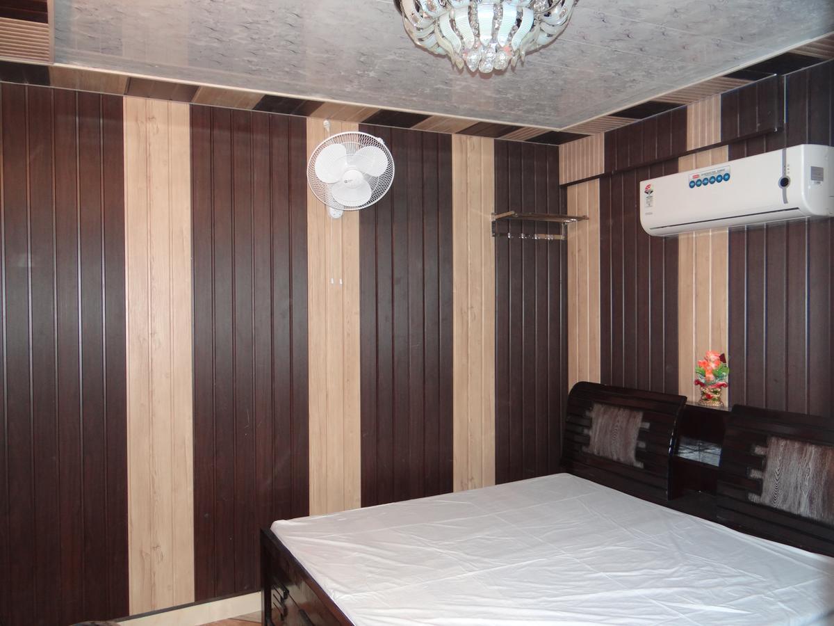 Nanda Hotel Hanumāngarh 外观 照片