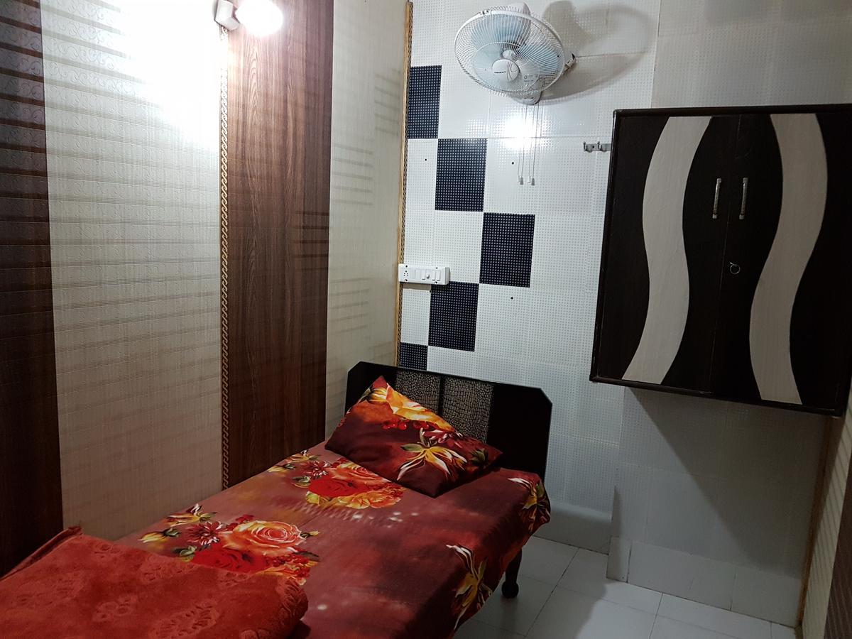 Nanda Hotel Hanumāngarh 外观 照片